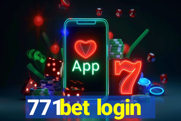 771bet login